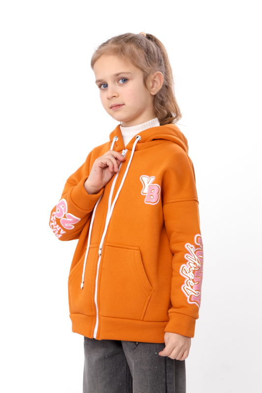 Худі для дівчинки